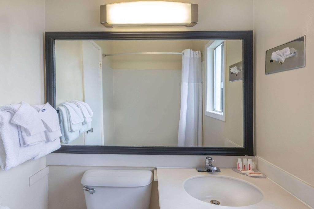 Travelodge by Wyndham Santa Rosa Wine Country image 20