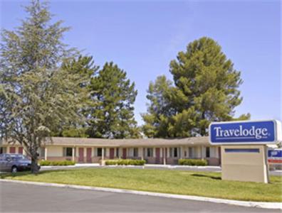 Travelodge by Wyndham Santa Rosa Wine Country image 7