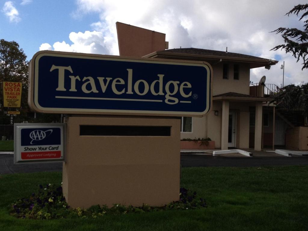 Travelodge by Wyndham Santa Rosa Wine Country image 8